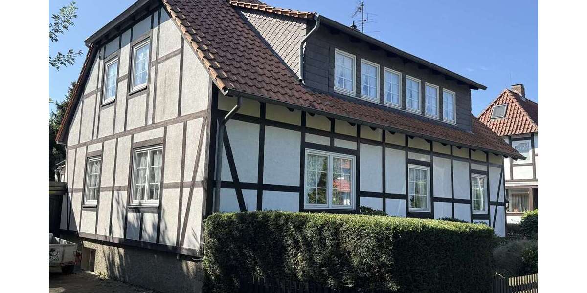 Einfamilienhaus Braunschweig / Riddagshausen Riddagshausen - 6 Zimmer, 169 m&sup2;, 380.000&euro; | Angebot:26752487