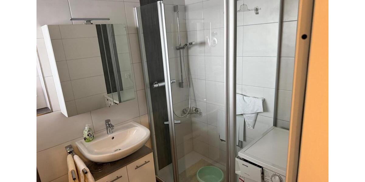 Etagenwohnung Salzgitter Ortschaft Südost - 2 Zimmer, 50 m&sup2;, 600&euro; | Angebot:24791328