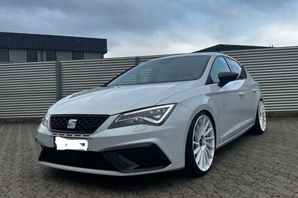 Seat Leon 127.000 km 18.100 &euro; Vechelde 38159