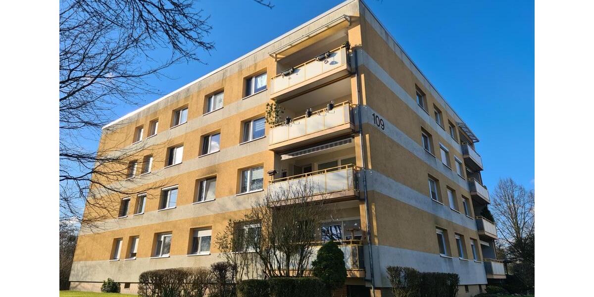Etagenwohnung Wolfsburg Detmerode - 3 Zimmer, 79 m&sup2;, 159.000&euro; | Angebot:24764776