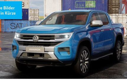 VW Amarok 2.746 km 52.590 &euro; Wolfsburg 38440