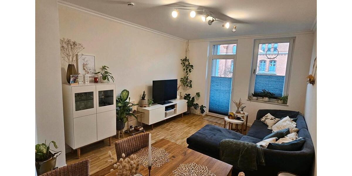 Etagenwohnung Braunschweig Östliches Ringgebiet - 3 Zimmer, 88 m&sup2;, 380.000&euro; | Angebot:26927151