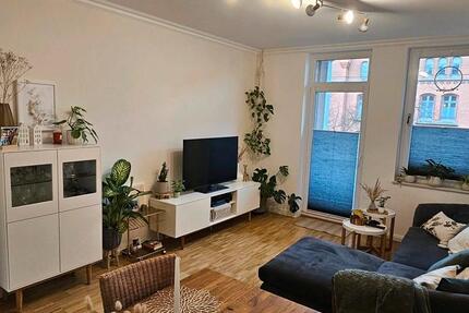 Wohnung Braunschweig Östliches Ringgebiet - 3 Zimmer, 88 m&sup2;, 365.000&euro; | Angebot:26927151