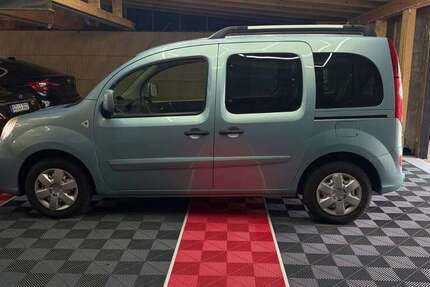Renault Kangoo 160.000 km 14.900 &euro; Salzgitter 38259