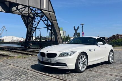 BMW Z4 126.000 km 17.690 € Braunschweig 38106