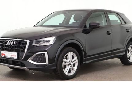 Audi Q2 40.840 km 26.780 &euro; Gifhorn 38518