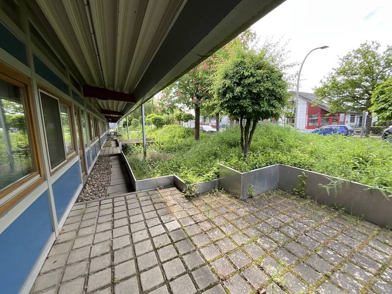 Gewerbeobjekt Braunschweig Veltenhof - 2.550&euro; | Angebot:26806775