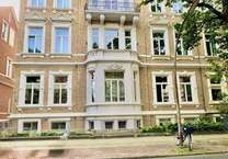 Wohnung zum Kaufen in Braunschweig 420.000 € 89 m²