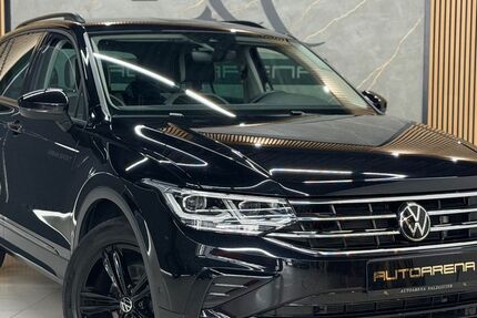 VW Tiguan 74.100 km 30.450 &euro; Salzgitter 38259