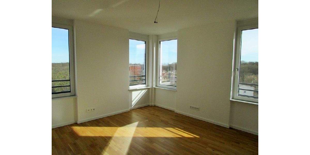 Etagenwohnung Wolfsburg Hellwinkel - 4 Zimmer, 122 m&sup2;, 1.817&euro; | Angebot:25731552