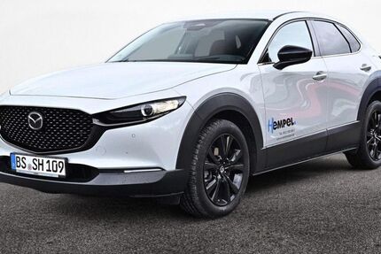 Mazda CX-30 4.623 km 29.890 &euro; Braunschweig 38114