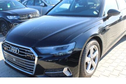 Audi A6 74.350 km 30.190 &euro; Wolfsburg 38440