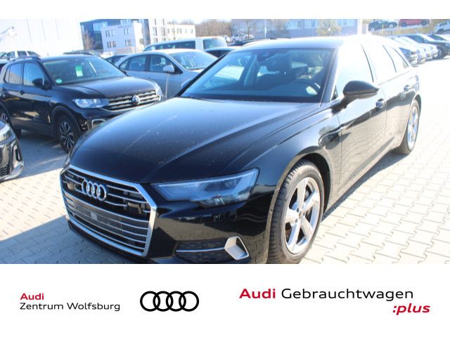 Audi A6 74.350 km 30.190 &euro; Wolfsburg 38440