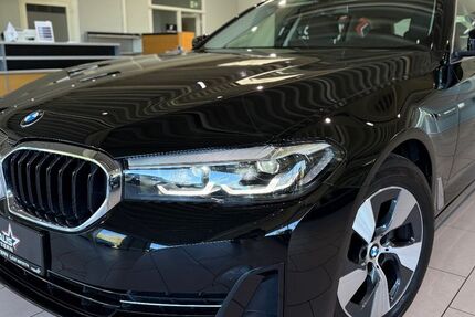 BMW 520 57.000 km 30.990 &euro; Braunschweig 38114