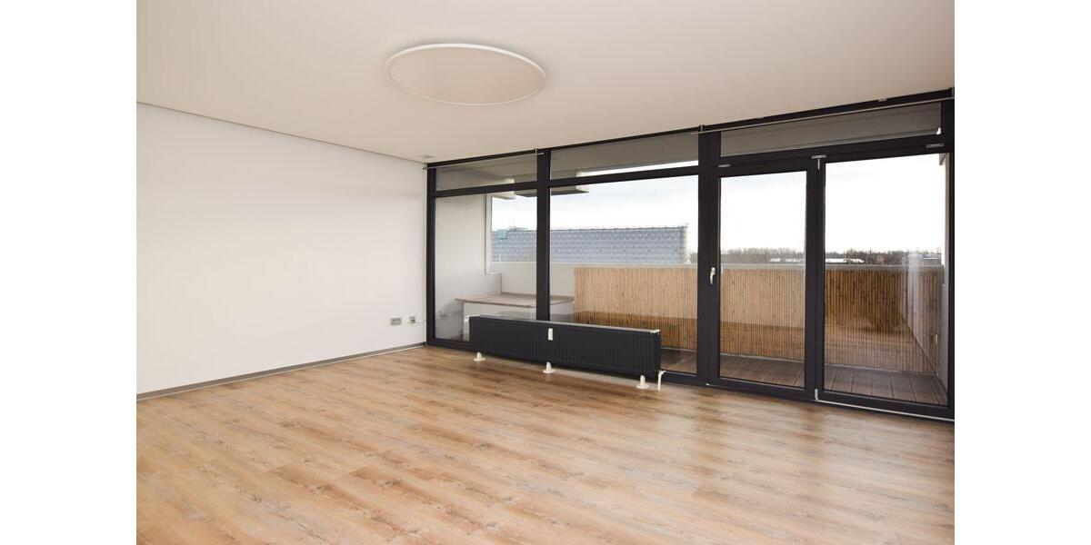 Etagenwohnung Braunschweig Östliches Ringgebiet - 2 Zimmer, 76 m&sup2;, 995&euro; | Angebot:25963334