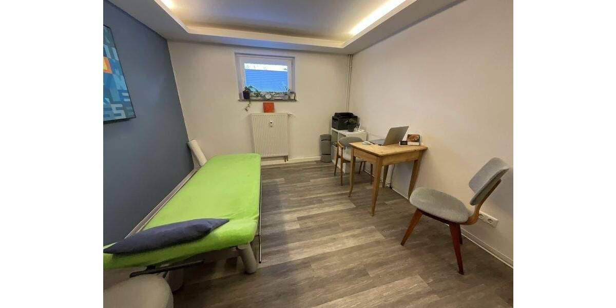Gewerbeobjekt Braunschweig Innenstadt - 1.370&euro; | Angebot:24557860