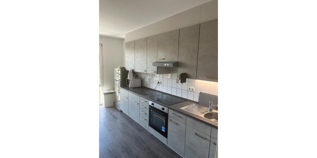 Etagenwohnung Braunschweig Timmerlah-Geitelde-Stiddien - 1 Zimmer, 14 m&sup2;, 385&euro; | Angebot:26562601