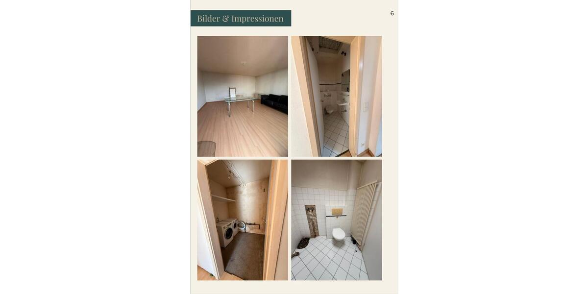 Bungalow Braunschweig Südstadt- Rautheim- Mascherode - 4 Zimmer, 103 m&sup2;, 320.000&euro; | Angebot:26194715