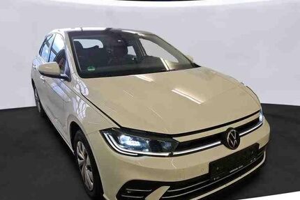 VW Polo 78.374 km 17.999 &euro; Braunschweig 38118