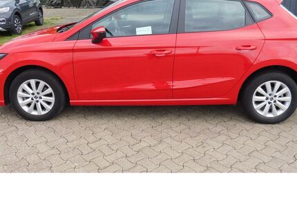 Seat Ibiza 23.000 km 14.990 &euro; Vordorf 38533