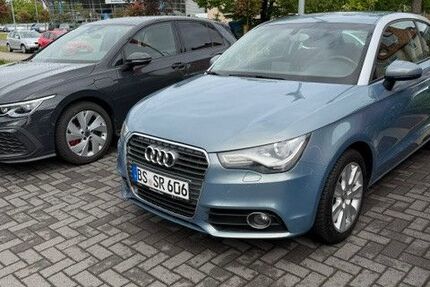 Audi A1 115.822 km 9.800 &euro; Braunschweig 38110