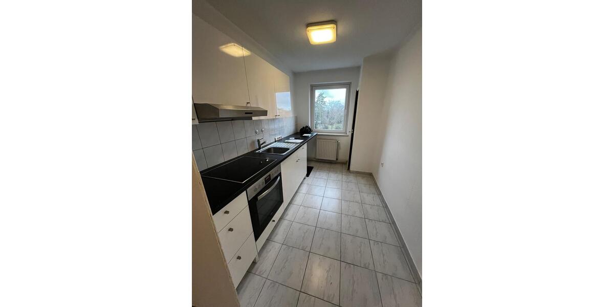Etagenwohnung Braunschweig Östliches Ringgebiet - 3 Zimmer, 58 m&sup2;, 800&euro; | Angebot:24772071