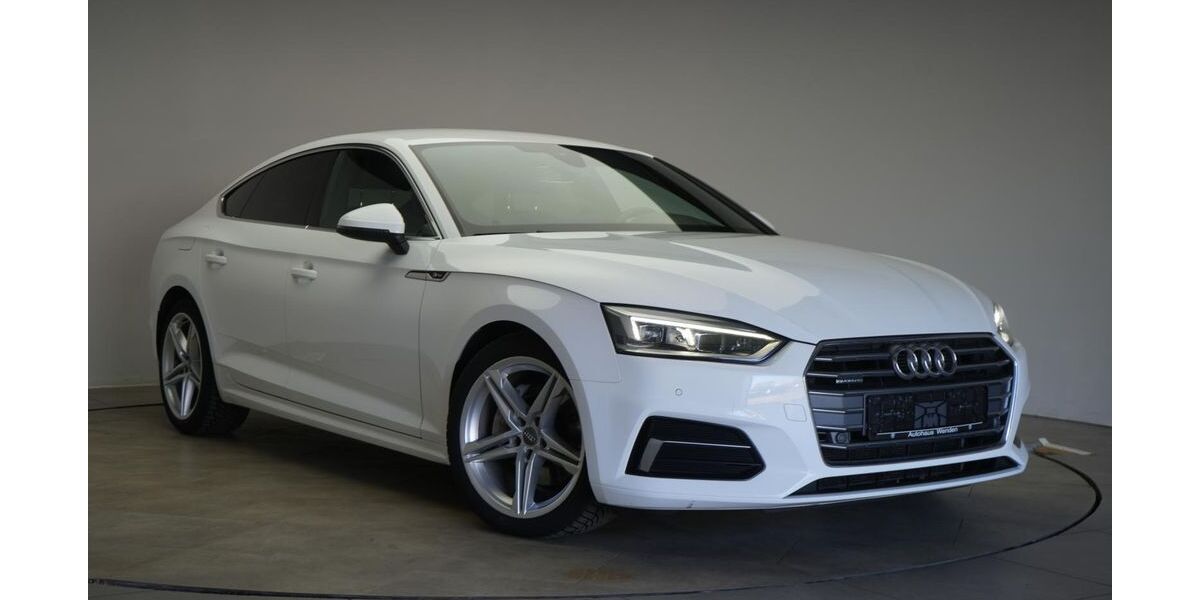 Audi A5 142.000 km 21.490 &euro; Braunschweig 38110