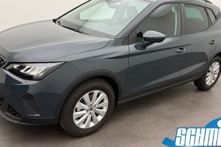 Seat Arona 3.430 km 19.900 &euro; Peine 31226