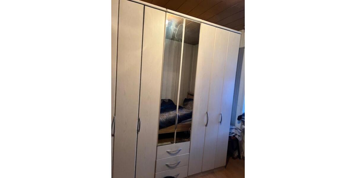 Erdgeschoßwohnung Sassenburg - 2 Zimmer, 55 m&sup2;, 720&euro; | Angebot:24430010