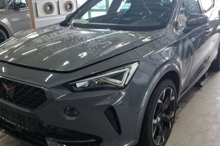 Cupra Formentor 127.500 km 24.490 &euro; Braunschweig 38114