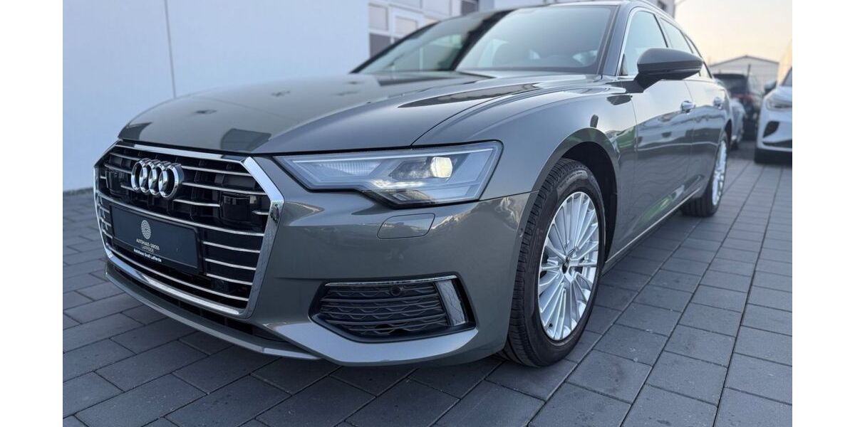 Audi A6 38.000 km 33.990 &euro; Ilsede 31246