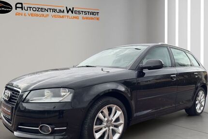 Audi A3 107.334 km 10.999 &euro; Braunschweig 38120