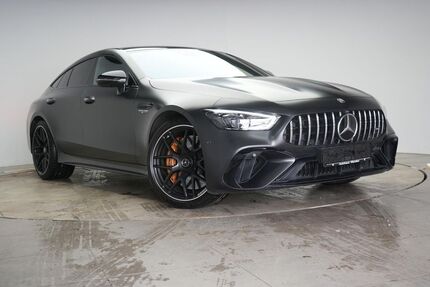 Mercedes-Benz AMG GT 52.000 km 123.490 &euro; Braunschweig 38110