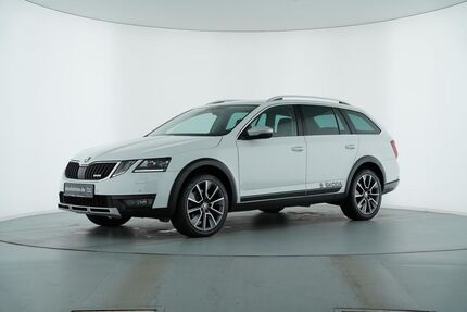 Skoda Octavia 85.654 km 19.489 € Salzgitter 38229