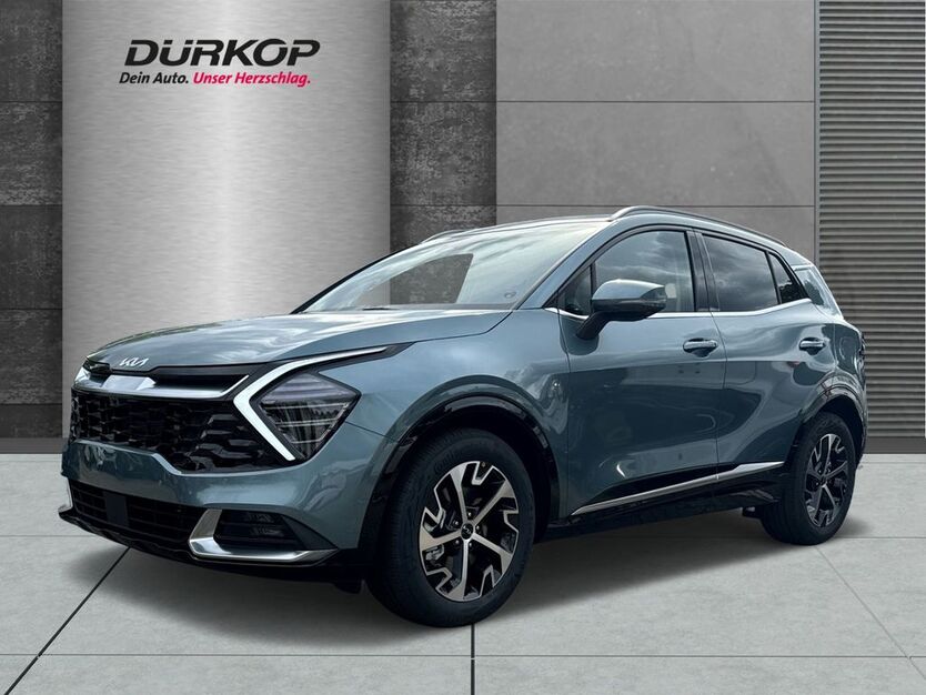 Kia Sportage 10.000 km 34.590 € Braunschweig 38126