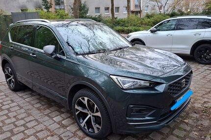 Seat Tarraco 81.200 km 24.900 &euro; Wolfsburg 38444