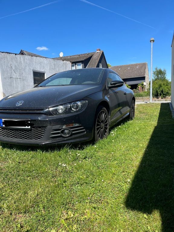 Scirocco