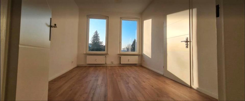 3-Zimmer Dachgeschosswohnung in Braunschweigs Nordstadt 3 zimmer