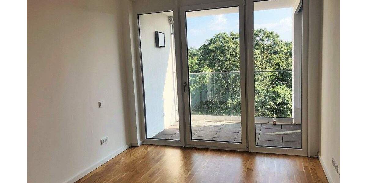 Etagenwohnung Wolfsburg Hellwinkel - 2 Zimmer, 55 m&sup2;, 789&euro; | Angebot:25796370