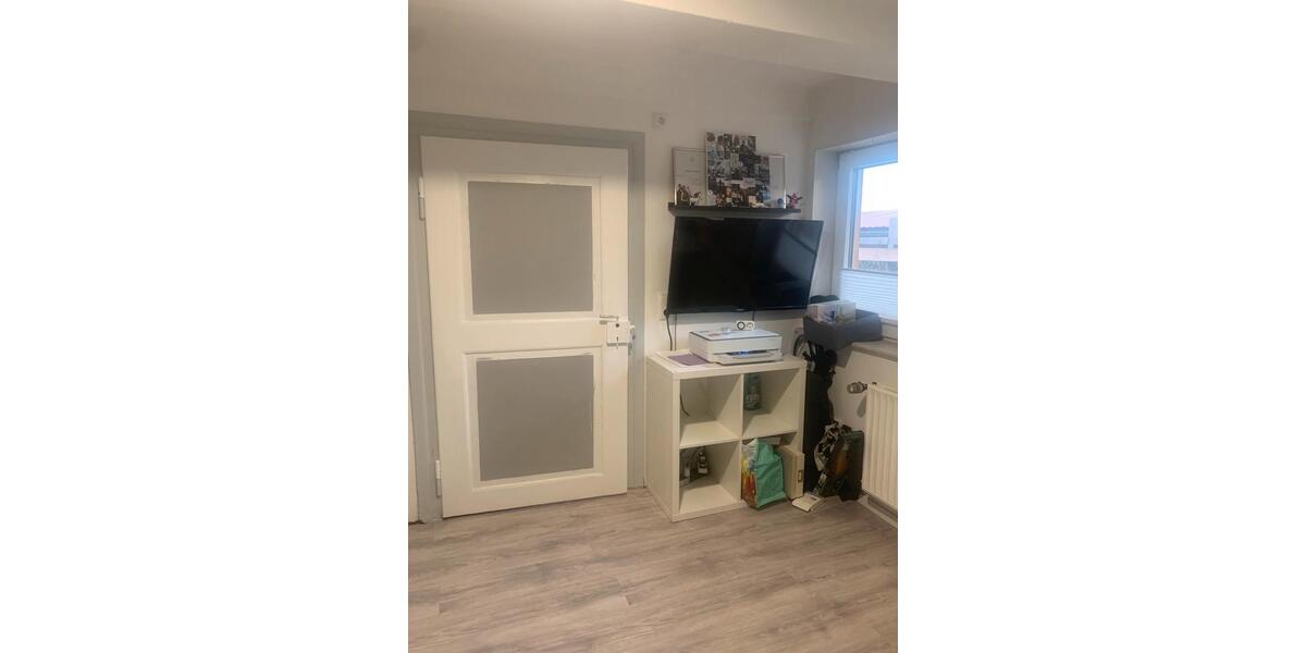 Etagenwohnung Salzgitter Ortschaft Südost - 1 Zimmer, 50 m&sup2;, 200&euro; | Angebot:25631779