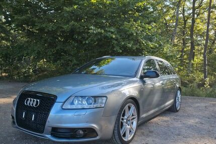 Audi A6 403.000 km 4.999 &euro; Gifhorn 38518