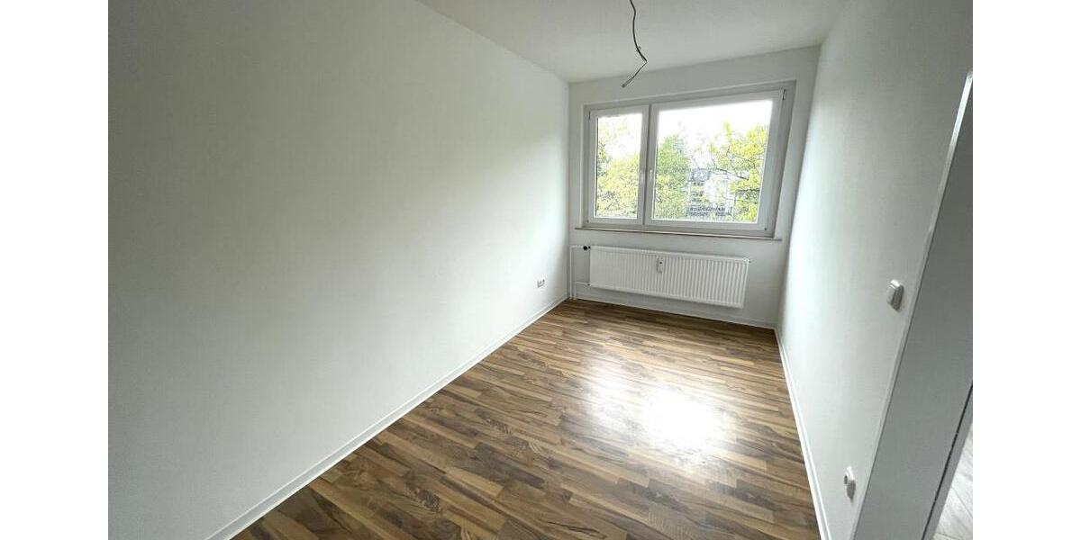 Etagenwohnung Wolfsburg Detmerode - 3.5 Zimmer, 90 m&sup2;, 685&euro; | Angebot:26632531