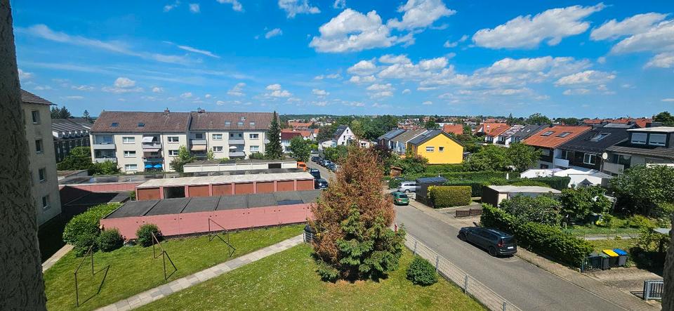 Etagenwohnung Wolfenbüttel - 2 Zimmer, 63 m&sup2;, 534&euro; | Angebot:26691299