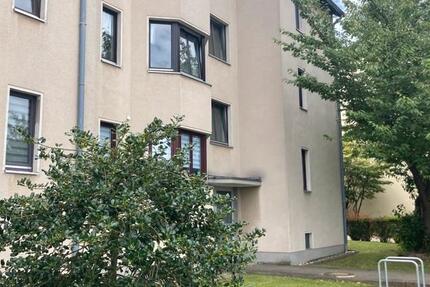 Das ist meine, sonst miete ich keine! zimmer