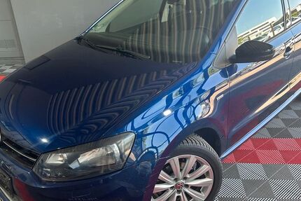 VW Polo 118.555 km 7.699 &euro; Braunschweig 38112