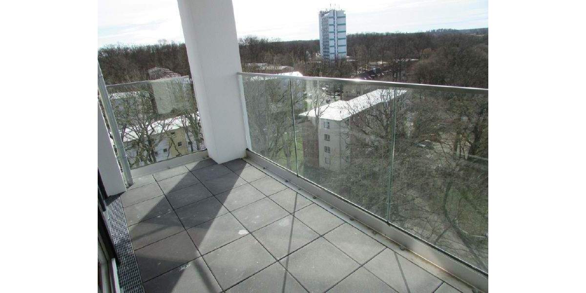 Etagenwohnung Wolfsburg Hellwinkel - 4 Zimmer, 104 m&sup2;, 1.404&euro; | Angebot:24497661