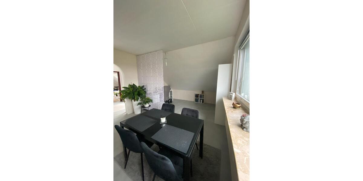 Dachgeschoßwohnung Weyhausen - 2 Zimmer, 66 m&sup2;, 149.000&euro; | Angebot:23594089