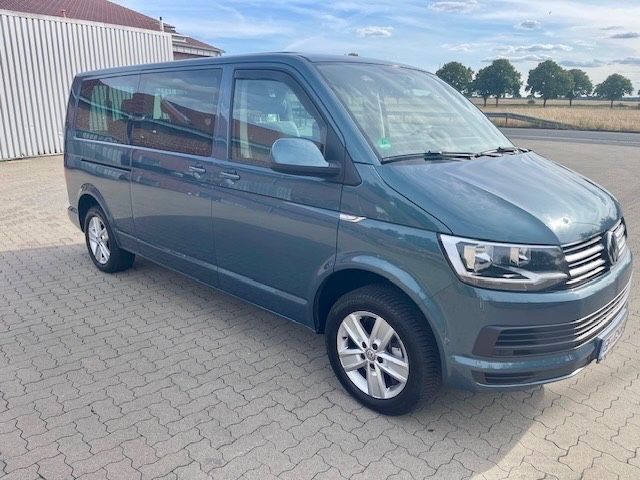 T6 Caravelle