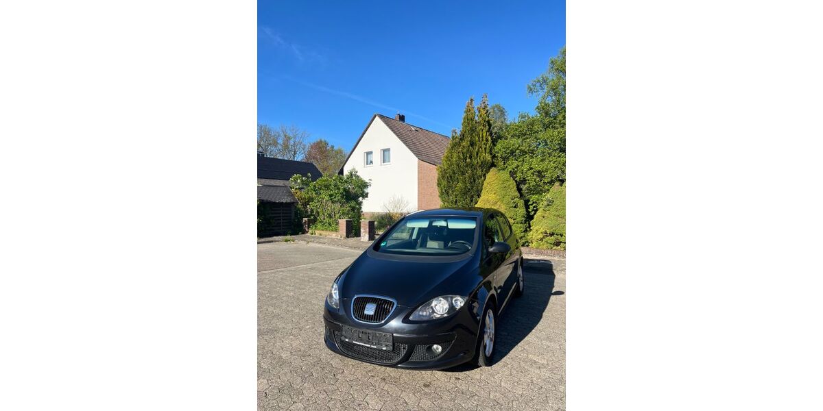 Seat Altea 154.051 km 2.499 &euro; Gifhorn 38518