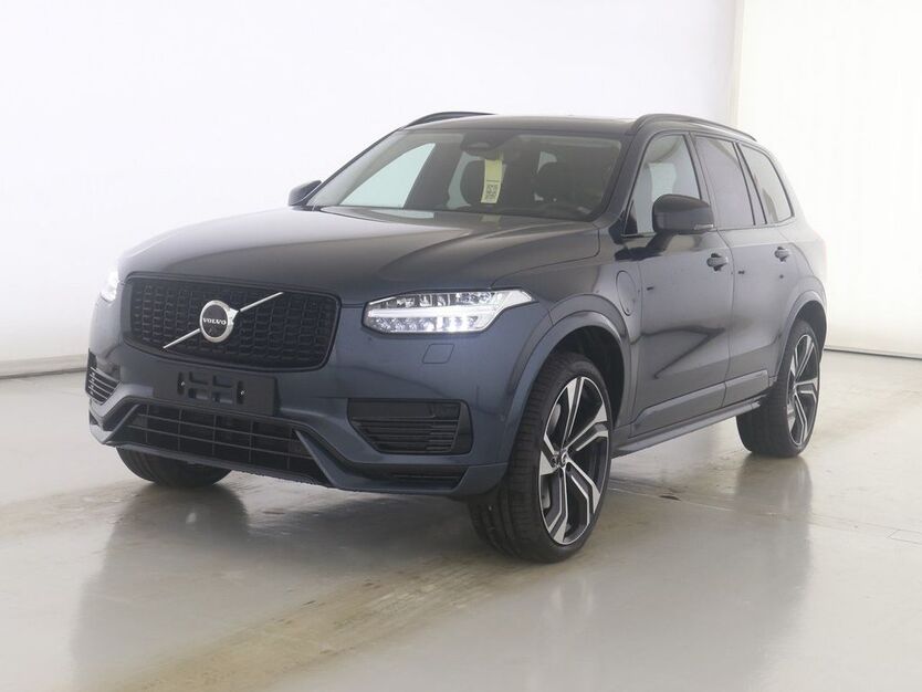 Volvo XC90 13.826 km 72.990 € Braunschweig 38114